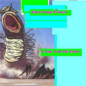 The Gemini Lounge Orchestra - It Came From The Gemini FLAC