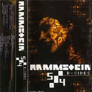 Rammstein - 5/4 B-sides FLAC