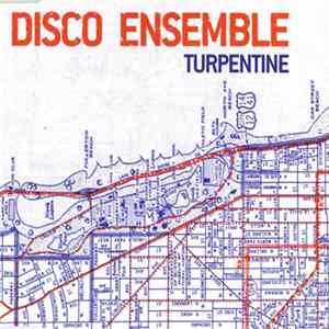 Disco Ensemble - Turpentine FLAC