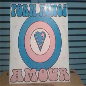 Porn Kings - Amour (C'mon) FLAC