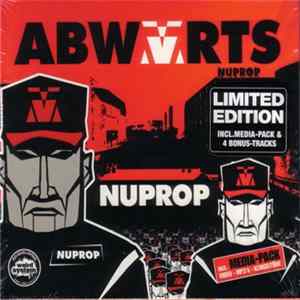 Abwärts - Nuprop Limited FLAC