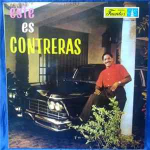 Orlando Contreras - Este Es Contreras FLAC