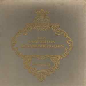 Johann Sebastian Bach - Les Six Concertos Brandebourgeois FLAC
