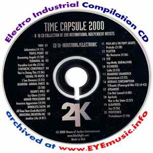 Various - Time Capsule 2000 FLAC
