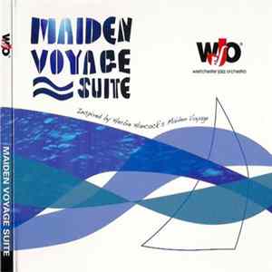 Westchester Jazz Orchestra - Maiden Voyage Suite FLAC