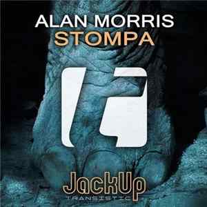 Alan Morris - STOMPA FLAC