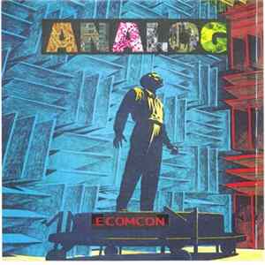 Ecomcon - Analog FLAC