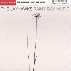 The Jayhawks - Rainy Day Music FLAC