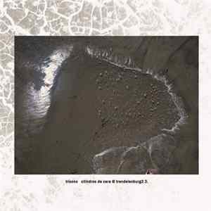 Irísono - Cilíndros De Cera @ Trendelenburg 2.3. FLAC