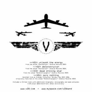 V:28 - Promotion CD 2006 FLAC