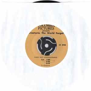 No Artist - Creatures the World Forgot (Radio Spot Announcements) FLAC
