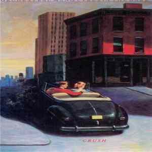 Orchestral Manoeuvres In The Dark - Crush FLAC
