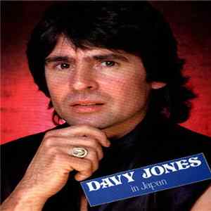 Davy Jones - Live In Tokyo 1999 FLAC