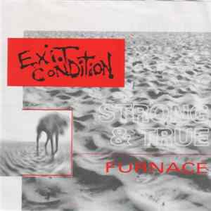 Exit Condition / Reverse - Exit Condition / Reverse FLAC