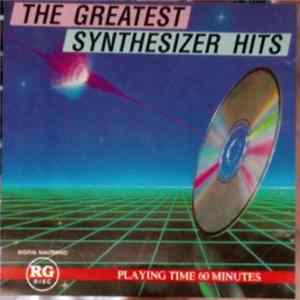 Unknown Artist - The Greatest Synthesizer Hits FLAC