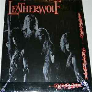 Leatherwolf - Leatherwolf FLAC