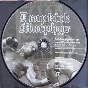 Dropkick Murphys - Sunshine Highway FLAC