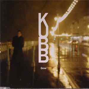 Kubb - Grow FLAC