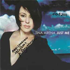 Tina Arena - Just Me FLAC