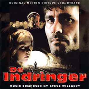 Steve Willaert - De Indringer FLAC