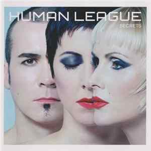 Human League - Secrets FLAC