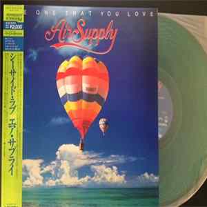Air Supply - The One That You Love FLAC