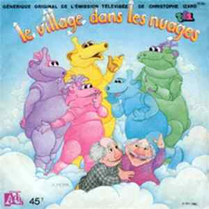 Various - Le Village Dans Les Nuages / 3 Aventures Des Zabars FLAC