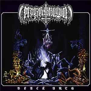 Night's Blood - Black Arts FLAC