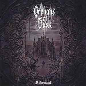 Orphans Of Dusk - Revenant FLAC