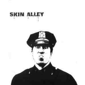 Skin Alley - Skin Alley FLAC