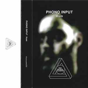 Phono Input - Hum FLAC