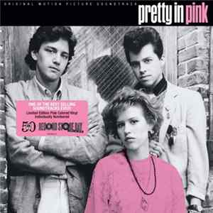 Various - Pretty In Pink FLAC