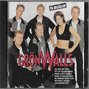 Grönwalls - På Begäran FLAC