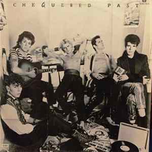 Chequered Past - Chequered Past FLAC