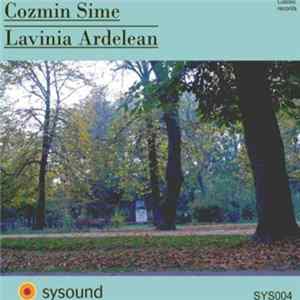 Cozmin Sime, Lavia Ardelean - None FLAC