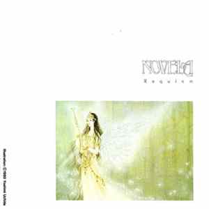 Novela - Requiem FLAC