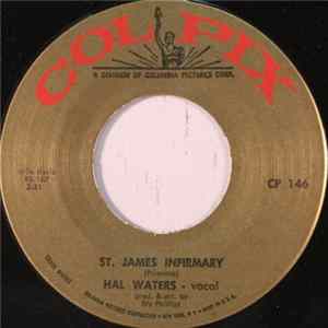 Hal Waters - St. James Infirmary / I Wish You Love FLAC
