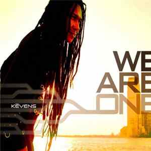 Kēvens - We Are One FLAC