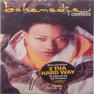 Bahamadia - I Confess FLAC