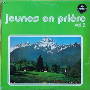 Raymond Fau - Jeunes En Prière, Vol.2 FLAC