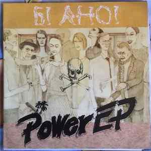 Gi Ahoi - Power FLAC