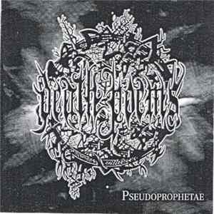Death Poems - Pseudoprophetae FLAC