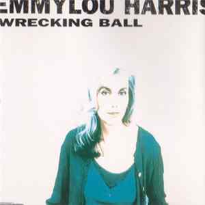 Emmylou Harris - Wrecking Ball FLAC