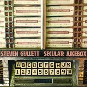 Steven Gullett - Secular Jukebox FLAC