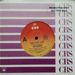 The O'Kanes - One True Love / If I Could Be There FLAC