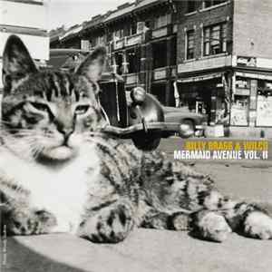Billy Bragg & Wilco - Mermaid Avenue Vol. II FLAC