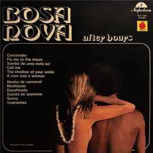 The Boys From Ipanema - Bosa Nova After Hours FLAC
