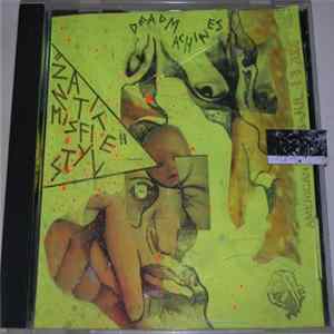 Dead Machines - Zanti Misfit Style FLAC