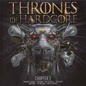 Various - Thrones Of Hardcore Chapter 2 FLAC