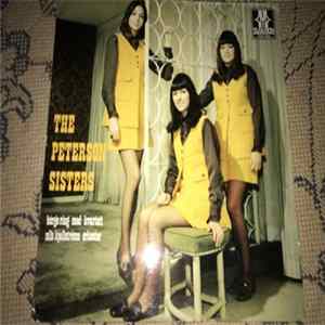 Peterson Sisters - Börge Ring med kvartett FLAC